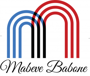 Mabeve Babone - Web logo